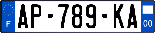 AP-789-KA