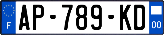 AP-789-KD