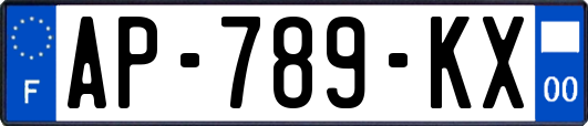 AP-789-KX