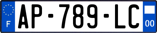 AP-789-LC