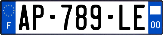 AP-789-LE