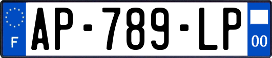 AP-789-LP