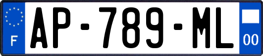 AP-789-ML