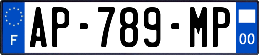 AP-789-MP