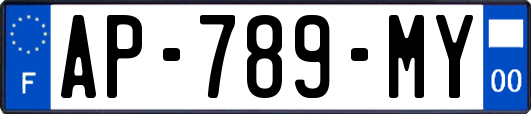 AP-789-MY