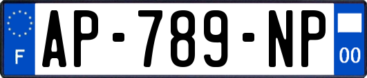 AP-789-NP