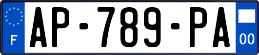 AP-789-PA