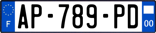 AP-789-PD