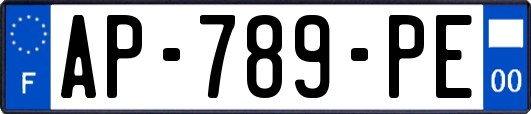 AP-789-PE