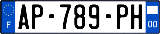 AP-789-PH