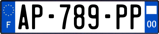 AP-789-PP