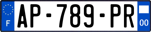 AP-789-PR
