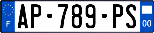 AP-789-PS