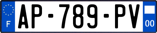 AP-789-PV