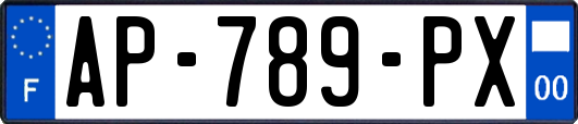 AP-789-PX