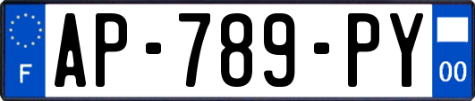 AP-789-PY