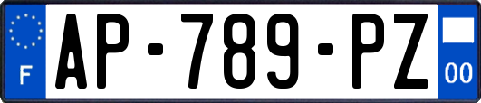 AP-789-PZ
