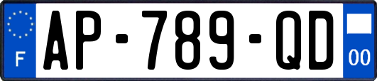 AP-789-QD