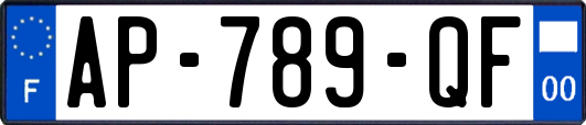 AP-789-QF