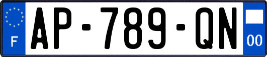 AP-789-QN