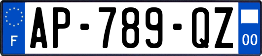 AP-789-QZ