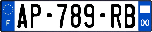 AP-789-RB