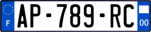 AP-789-RC