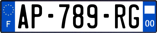AP-789-RG