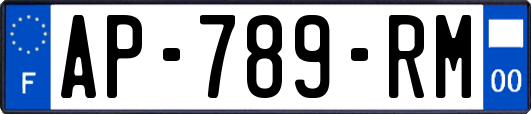 AP-789-RM
