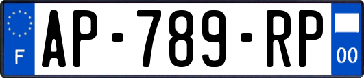 AP-789-RP