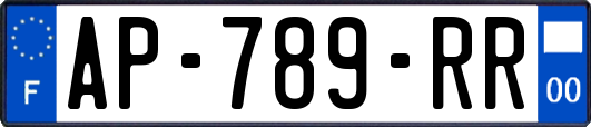 AP-789-RR