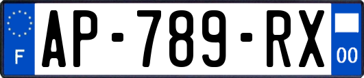 AP-789-RX