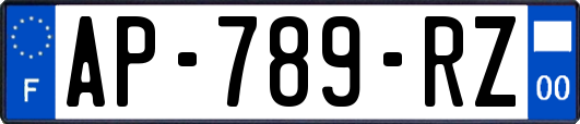 AP-789-RZ