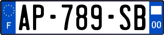 AP-789-SB