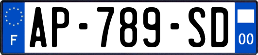 AP-789-SD