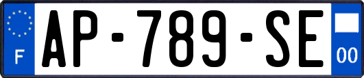 AP-789-SE