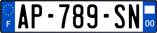 AP-789-SN