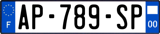 AP-789-SP