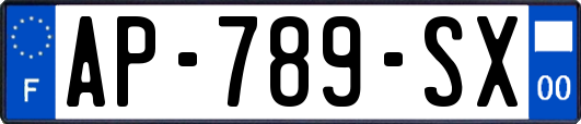 AP-789-SX