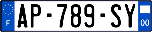 AP-789-SY