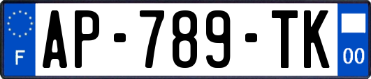 AP-789-TK
