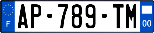 AP-789-TM