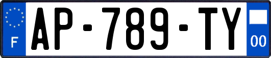 AP-789-TY