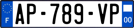 AP-789-VP