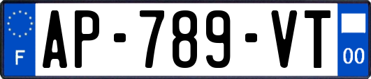 AP-789-VT