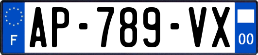 AP-789-VX