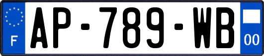 AP-789-WB