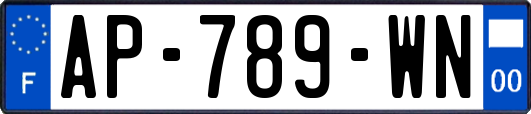 AP-789-WN
