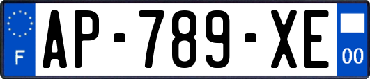 AP-789-XE