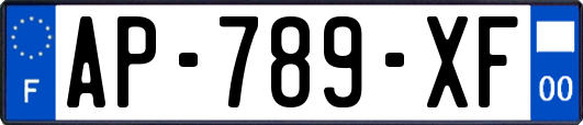 AP-789-XF